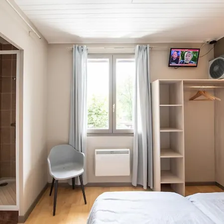 Chez Jostel - 2 Apartamento *