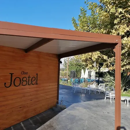 Lejlighed Chez Jostel - 2