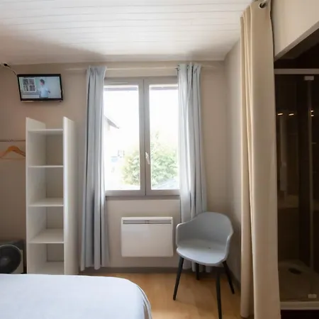 Apartamento Chez Jostel - 2 *